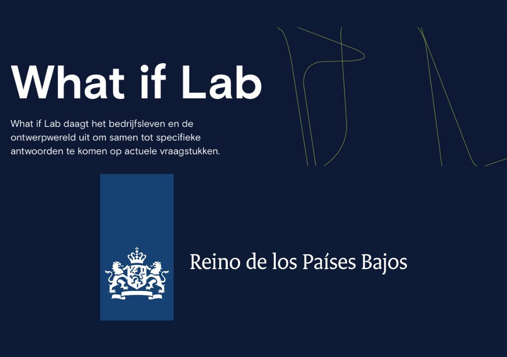What if Lab en las VII Jornadas de la CEA